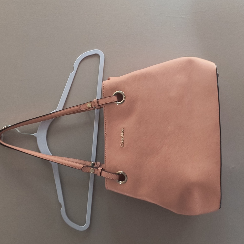 Calvin Klein purse NWT or nwot